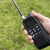 THUNDERPOLE T-X Portable CB Radio Handheld
