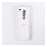 Mirage Control Remoto Universal Mirage Cualquier Marca De Minisplit