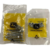 John Deere 44" Snowblower Shear Bolt 10-Pack (19M7834 & 14M7397)