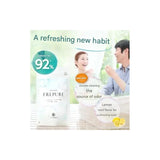 from COCORO COCORO FREPURE Breath Care Chewable 5 Bags Set (150 Day) Supply From Japan