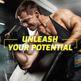 Force Factor Test X180 Ignite 120ct 2-Pack, 240 Count