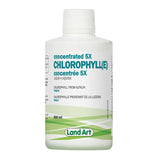 Land Art Chlorophyll Concentrated 5X Unflavored 500mL