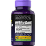 Carlyle Melatonin 40mg | 150 Tablets - Specification: Default