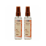 Mizani Therma Smooth Shine Extend Anti Humidity Spray 3oz (2pack)