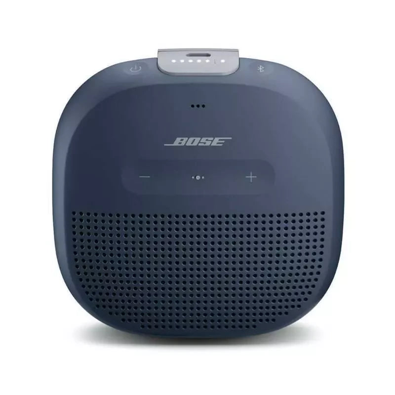 Bose SoundLink Micro Waterproof Bluetooth Speaker - Blue