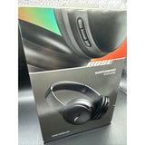 Bose QuietComfort Bluetooth Wireless Noise Cancelling Headphones - Black - NEW!