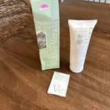 Crabtree & Evelyn New Crabtree & Evelyn Aloe Vera Foot And Leg Therapy Peppermint Oil 3.5oz