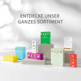 Prof. George Birkmayer NADH RAPID hochdosiert - 70 Rapid Energy Tabletten - 80mg NADH Tagesdosis - veganes Supplement - hochwertiges Nahrungsergänzungsmittel in Form einer Lutschtablette