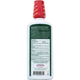 Natural Dentist Healthy Gums Antigingivitis Rinse Peppermint Twist - 16.9 fl oz