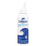 Sterimar Breathe Easy Daily Nasal Spray, 100ml