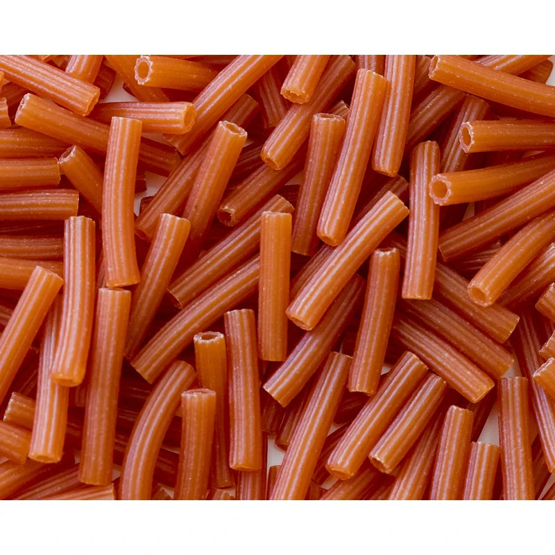 Trader Joes Organic Red Lentil Sedanini, 12 ounces