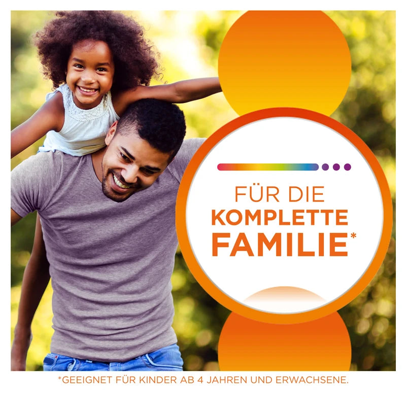 Centrum Fresh & Fruity, Pack of 30 - The Delicious Micronutrient Supply for the Whole Family - Packaging May Vary