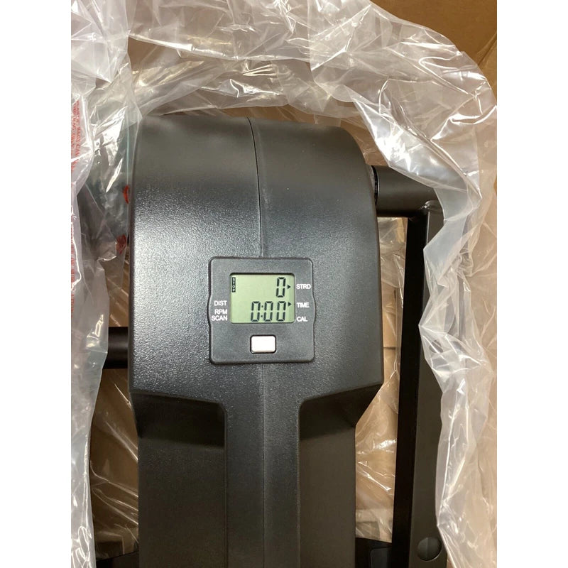 CUBII JR2 Compact Seated Elliptical