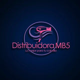 MB5 México Nanoplastia . Taninoplastia Mb5 Para Alaciado/alisado 500ml