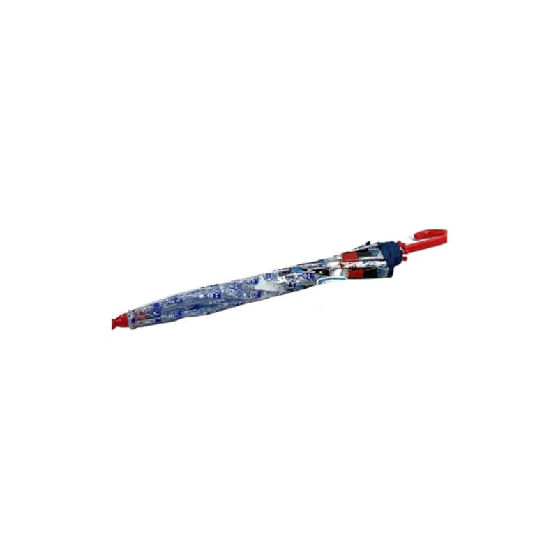 TDL Thomas and Friends Let's Go Dome Umbrella Brolly School Travel Outdoor Gift