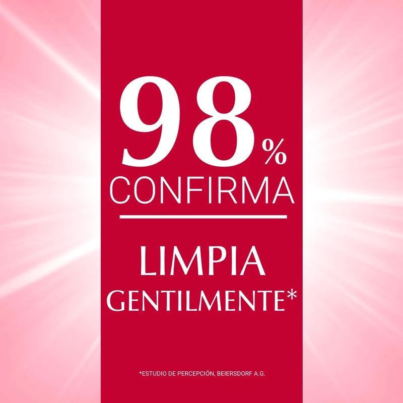 Eucerin pH5 Syndet Gel piel sensible 400ml