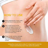 Bee Lift Anti Aging Firming Body Cream, Bee Venom Wrinkle Removal Cream, Collagen Firming Body Lotion, Neck Firming Cream For Loose Skin, Skin Tightening Cream Body, Restore Elasticity, Hydration