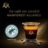L'OR Favourites Assortment Nespresso Compatible Coffee Pods (Pack of 8, Total 80 Drinks)