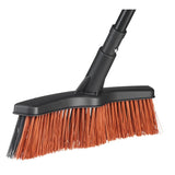Fiskars Multi-Purpose Broom Head