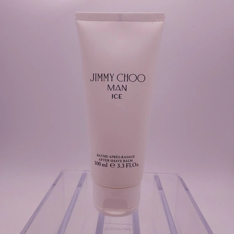Jimmy Choo Man ICE After Shave Balm 3.3oz