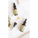 ACEITE DE ORÉGANO ORGANICO ORE 20 ML