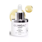 Clinical Skin Vitamin C Pro-Collagen Serum 20% L-Ascorbic Acid - No Box