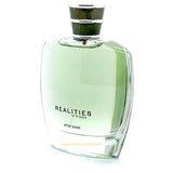 Liz Claiborne Realities For Men's by Liz Claiborne 3.4 oz 100ml A/S Spray, New without box