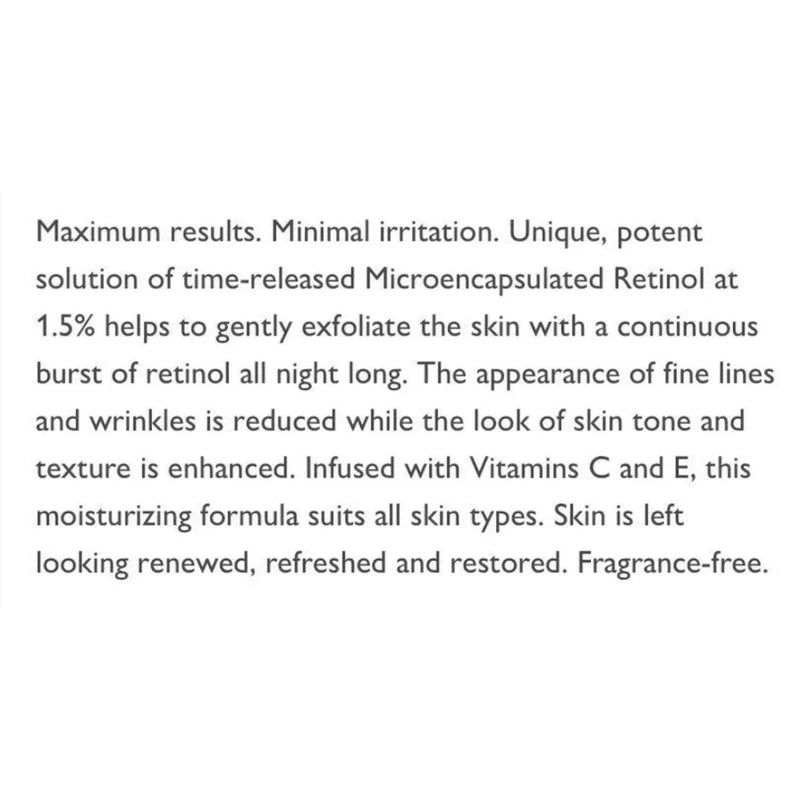 Peter Thomas Roth NEW Peter Thomas Roth 6.7oz Mega-Size Retinol Fusion PM Night Serum Sealed