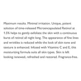 Peter Thomas Roth NEW Peter Thomas Roth 6.7oz Mega-Size Retinol Fusion PM Night Serum Sealed