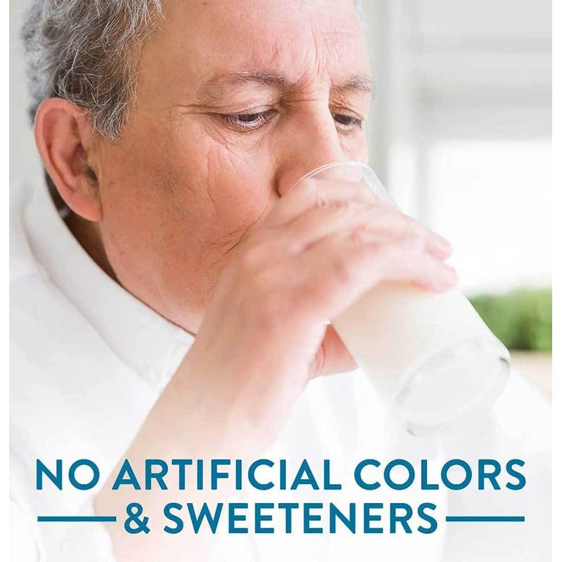 BOOST Very High Calorie Nutritional Drink Very Vanilla - 8 Oz – Pack of 6