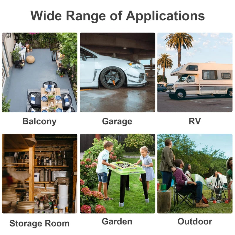 20Pack Squirrel Repellent Outdoor, Chipmunk Repellent Outdoor,Rodent Repellent,Squirrel Repellent for Attic and Cars Engines