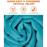 Clawsable Indoor Outdoor Pet Heating Mat 17.7x17.7