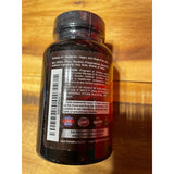 Divine Bounty Vitamin B Complex 90 Vegetarian Capsules X 3 Bottles