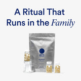 Ritual Multivitamin for Men 50 and Over with Zinc, Vitamin A and D3 for Immune Function Support*, Omega-3 DHA, B12, K2, Gluten Free, Non-GMO, Mint Essenced, 30 Day Supply, 60 Vegan Capsules