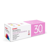 GNC Women's 30+ Vitapak, Multivitamin with Stress & Bone Support, 30 Count