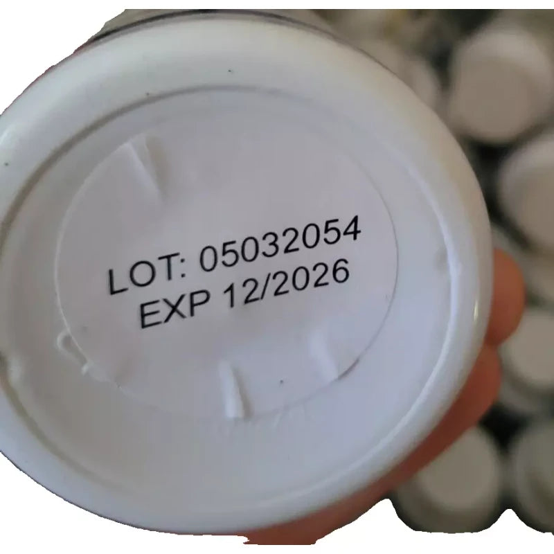 Resurge Dietary Supplement & SUPPORT FORMULA 120 CAPSULES 30 SERVINGS