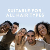 Watermans Menopause Shampoo & Conditioner , helps hair during menopause.