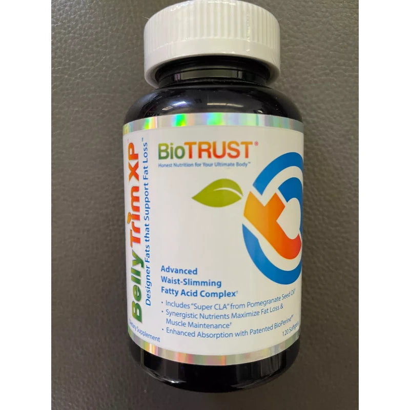 BioTrust Belly Trim XP