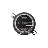 Pioneer TS-A879 3-1/2” 2-Way, 450 W Max power, 25mm Tweeter Coaxial Speaker Pair