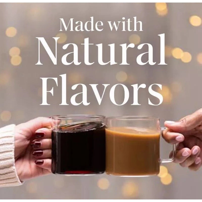 Starbucks Peppermint Mocha Natural Flavr K-cups Pods 22 Count New 3/2025 Edition