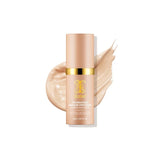 Colour Changing Foundation Medium Spectrum, SPF 50 Sunscreen Serum, Deep Hydrating, Color-Match Technology, 1.05 FL OZ