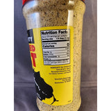 Jess Hall’s Serendipity Serendipity Seasoning Seasoned Salt Jess Halls (1) 13.4 Oz / EXP 06/2025