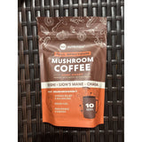 Spectrum Mushroom Coffee 360 Nutrition: FULL SPECTRUM  W. Notes of chocolate 5 oz