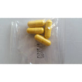 ICE CAPS - 12ct | Concentrated Cleansing Capsules - Works in 90 Minutes Up to 5 Hours