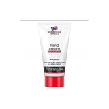 Neutrogena Norwegian Formula hand cream, unscented, 50 ml