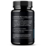 Performer 8 - Official Formula - Performer 8 Pills Overall Wellness Supplement, Performer 8 Advanced Strength Made in USA, Performer8 Capsules Vitamin Maximum Strength Performance (60 Capsules)