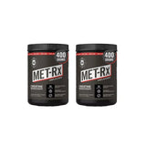 MET-Rx Met RX Creatine Monohydrate Powder Supplement Unflavored 800 Gram 160 Servings