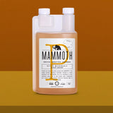 Mammoth P Bloom Booster | Organic Microbial Inoculant | 16% Increase Yields 50mL