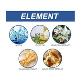 2PCS Complex Men's Drops UK,Complex Mens Drops.