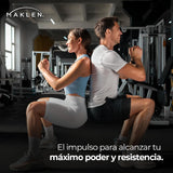 ASTAXANTINA | Astaxantina con Aceite de Coco Fraccionado MCT Oil | 90 Cápsulas Softgels de 700mg | Potente Antioxidante Carotenoide Natural Premium | Keto Friendly | Maklen